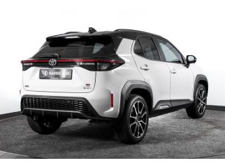 Toyota Yaris Cross 1.5 Hybrid 130 GR Sport | Adapt.Cruise | Head-up | 360 Camera | Stoel+Stuurverw. | Dig.Cockpit | ...