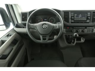 Volkswagen Crafter 35 2.0 TDI L3H2 | 140PK | Airco | 3 Zits | Parkeersensoren