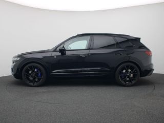 Volkswagen Touareg 3.0 TSi eHybrid 4MOTION R Final Edition 463PK DSG matrix led, trekhaak, panoramadak, 360gr. camer...