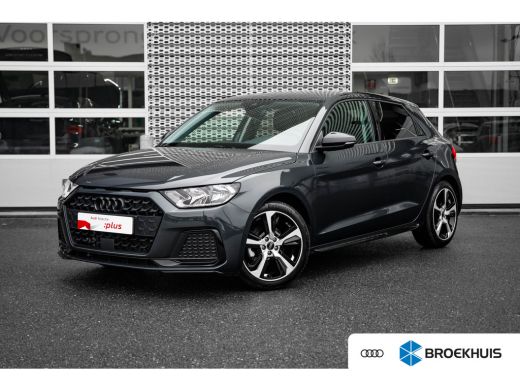 Audi A1 Sportback Sportback 30 TFSI Advanced edition
