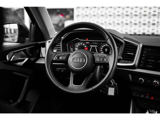 Audi A1 Sportback Sportback 30 TFSI Advanced edition ActivLease financial lease