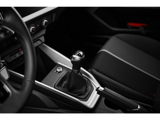 Audi A1 Sportback Sportback 30 TFSI Advanced edition ActivLease financial lease