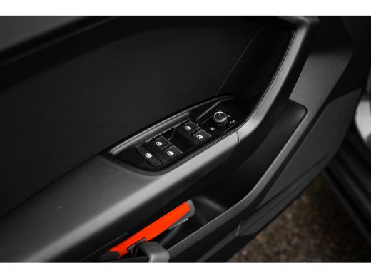 Audi A1 Sportback Sportback 30 TFSI Advanced edition ActivLease financial lease