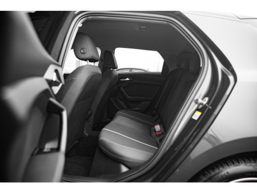 Audi A1 Sportback Sportback 30 TFSI Advanced edition ActivLease financial lease