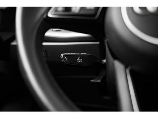 Audi A1 Sportback Sportback 30 TFSI Advanced edition ActivLease financial lease