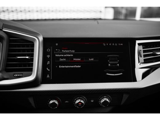 Audi A1 Sportback Sportback 30 TFSI Advanced edition ActivLease financial lease