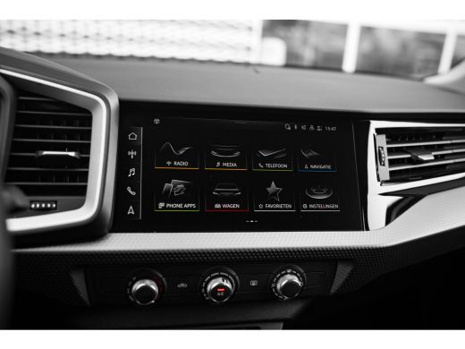 Audi A1 Sportback Sportback 30 TFSI Advanced edition ActivLease financial lease