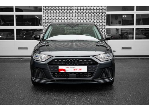 Audi A1 Sportback Sportback 30 TFSI Advanced edition ActivLease financial lease