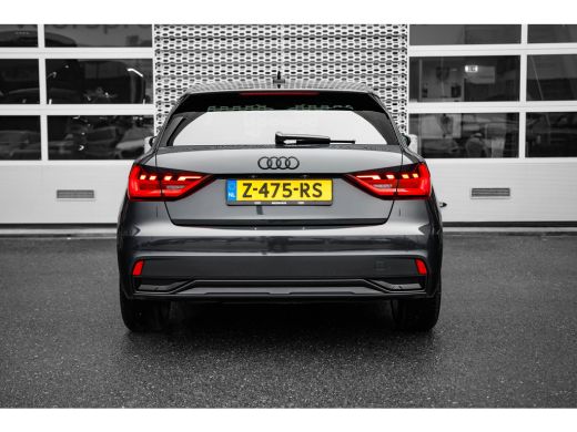 Audi A1 Sportback Sportback 30 TFSI Advanced edition ActivLease financial lease