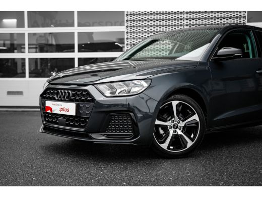 Audi A1 Sportback Sportback 30 TFSI Advanced edition ActivLease financial lease