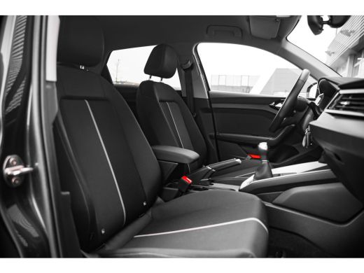 Audi A1 Sportback Sportback 30 TFSI Advanced edition ActivLease financial lease