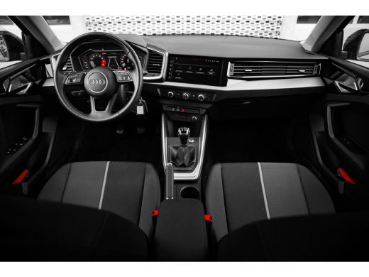 Audi A1 Sportback Sportback 30 TFSI Advanced edition ActivLease financial lease