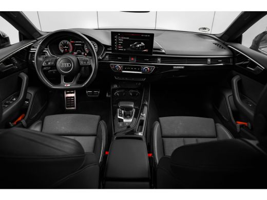 Audi A5 Sportback 40 TFSI quattro S edition Competition 204PK | Panoramadak | Bang & Olufsen | Achteruitr... ActivLease financial lease