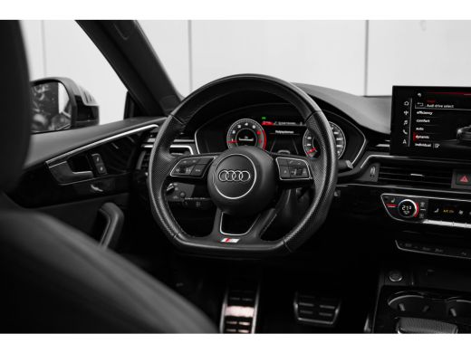 Audi A5 Sportback 40 TFSI quattro S edition Competition 204PK | Panoramadak | Bang & Olufsen | Achteruitr... ActivLease financial lease