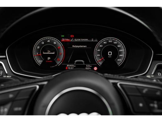 Audi A5 Sportback 40 TFSI quattro S edition Competition 204PK | Panoramadak | Bang & Olufsen | Achteruitr... ActivLease financial lease