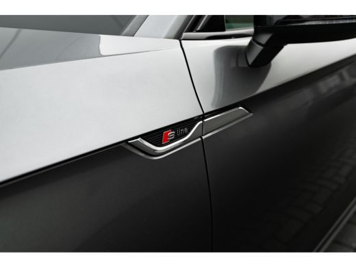 Audi A5 Sportback 40 TFSI quattro S edition Competition 204PK | Panoramadak | Bang & Olufsen | Achteruitr... ActivLease financial lease