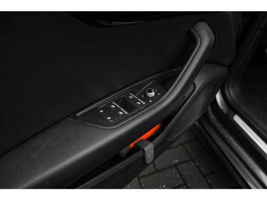 Audi A5 Sportback 40 TFSI quattro S edition Competition 204PK | Panoramadak | Bang & Olufsen | Achteruitr... ActivLease financial lease