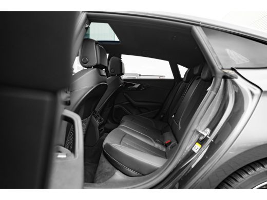 Audi A5 Sportback 40 TFSI quattro S edition Competition 204PK | Panoramadak | Bang & Olufsen | Achteruitr... ActivLease financial lease