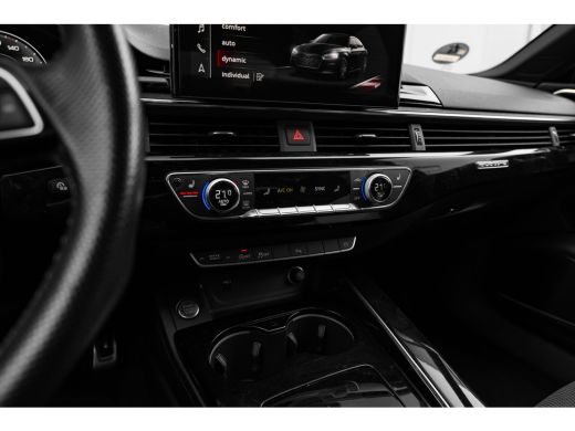 Audi A5 Sportback 40 TFSI quattro S edition Competition 204PK | Panoramadak | Bang & Olufsen | Achteruitr... ActivLease financial lease