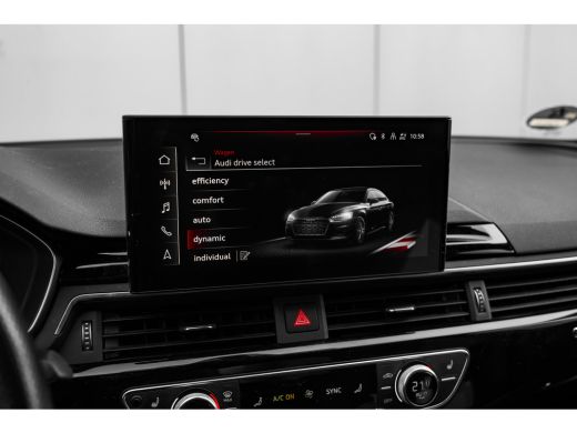 Audi A5 Sportback 40 TFSI quattro S edition Competition 204PK | Panoramadak | Bang & Olufsen | Achteruitr... ActivLease financial lease