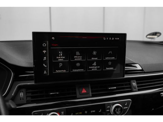 Audi A5 Sportback 40 TFSI quattro S edition Competition 204PK | Panoramadak | Bang & Olufsen | Achteruitr... ActivLease financial lease