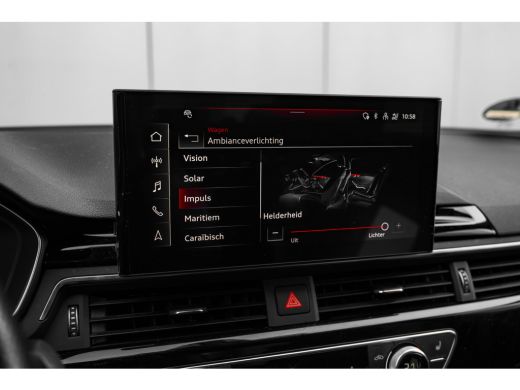 Audi A5 Sportback 40 TFSI quattro S edition Competition 204PK | Panoramadak | Bang & Olufsen | Achteruitr... ActivLease financial lease