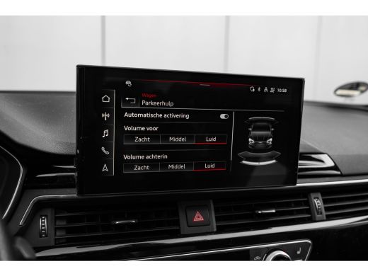 Audi A5 Sportback 40 TFSI quattro S edition Competition 204PK | Panoramadak | Bang & Olufsen | Achteruitr... ActivLease financial lease