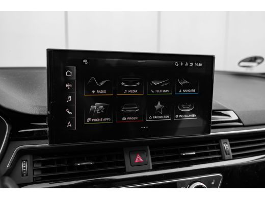 Audi A5 Sportback 40 TFSI quattro S edition Competition 204PK | Panoramadak | Bang & Olufsen | Achteruitr... ActivLease financial lease