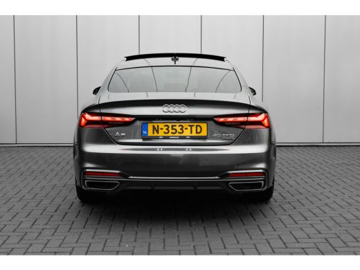 Audi A5 Sportback 40 TFSI quattro S edition Competition 204PK | Panoramadak | Bang & Olufsen | Achteruitr... ActivLease financial lease