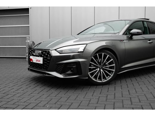 Audi A5 Sportback 40 TFSI quattro S edition Competition 204PK | Panoramadak | Bang & Olufsen | Achteruitr... ActivLease financial lease