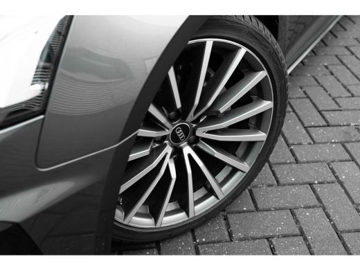 Audi A5 Sportback 40 TFSI quattro S edition Competition 204PK | Panoramadak | Bang & Olufsen | Achteruitr... ActivLease financial lease