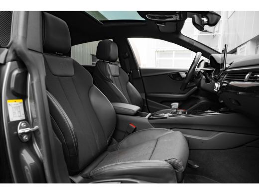 Audi A5 Sportback 40 TFSI quattro S edition Competition 204PK | Panoramadak | Bang & Olufsen | Achteruitr... ActivLease financial lease