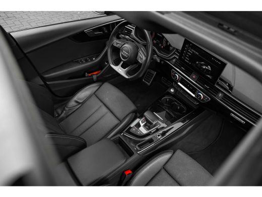 Audi A5 Sportback 40 TFSI quattro S edition Competition 204PK | Panoramadak | Bang & Olufsen | Achteruitr... ActivLease financial lease