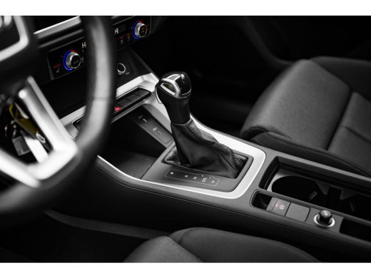 Audi Q3 35 TFSI Pro Line | Apple Carplay/Android Auto|telefoonintegratie premium | Metaalkleur | Voorstoe... ActivLease financial lease