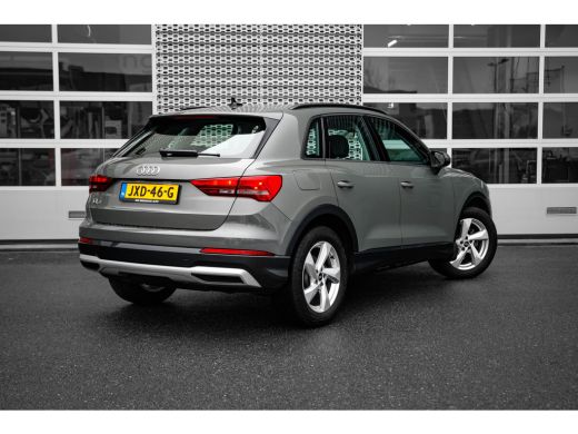 Audi Q3 35 TFSI Pro Line | Apple Carplay/Android Auto|telefoonintegratie premium | Metaalkleur | Voorstoe... ActivLease financial lease