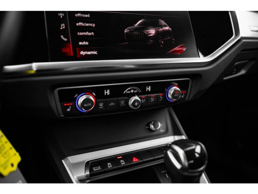 Audi Q3 35 TFSI Pro Line | Apple Carplay/Android Auto|telefoonintegratie premium | Metaalkleur | Voorstoe... ActivLease financial lease