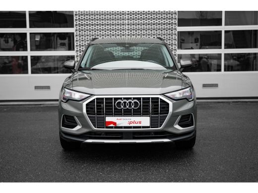Audi Q3 35 TFSI Pro Line | Apple Carplay/Android Auto|telefoonintegratie premium | Metaalkleur | Voorstoe... ActivLease financial lease