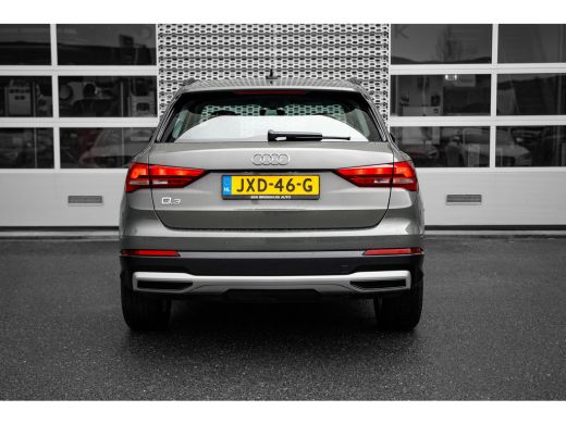 Audi Q3 35 TFSI Pro Line | Apple Carplay/Android Auto|telefoonintegratie premium | Metaalkleur | Voorstoe... ActivLease financial lease
