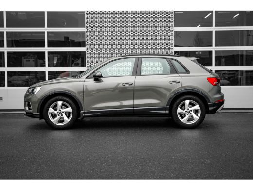 Audi Q3 35 TFSI Pro Line | Apple Carplay/Android Auto|telefoonintegratie premium | Metaalkleur | Voorstoe... ActivLease financial lease