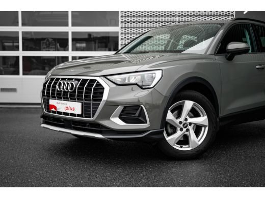 Audi Q3 35 TFSI Pro Line | Apple Carplay/Android Auto|telefoonintegratie premium | Metaalkleur | Voorstoe... ActivLease financial lease