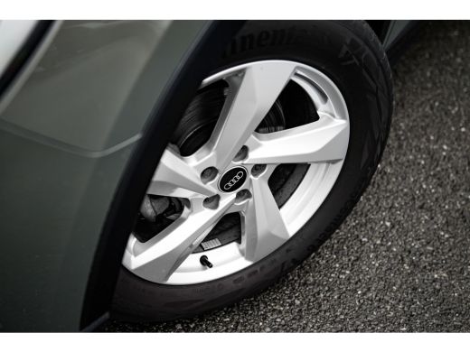 Audi Q3 35 TFSI Pro Line | Apple Carplay/Android Auto|telefoonintegratie premium | Metaalkleur | Voorstoe... ActivLease financial lease