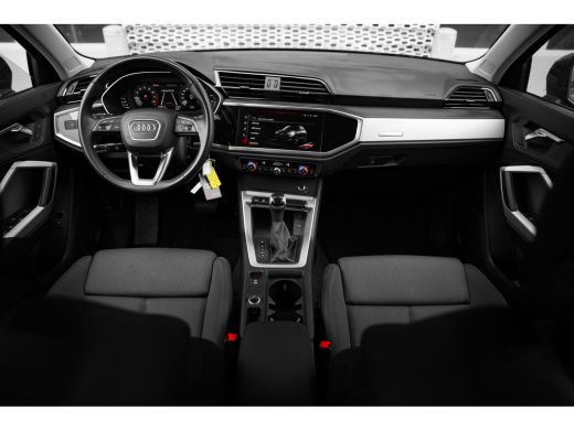 Audi Q3 35 TFSI Pro Line | Apple Carplay/Android Auto|telefoonintegratie premium | Metaalkleur | Voorstoe... ActivLease financial lease