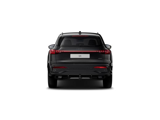 Audi Q5 S edition | Audi virtual cockpit | Exterieurpakket zwart | Hemelbekleding in zwart ActivLease financial lease
