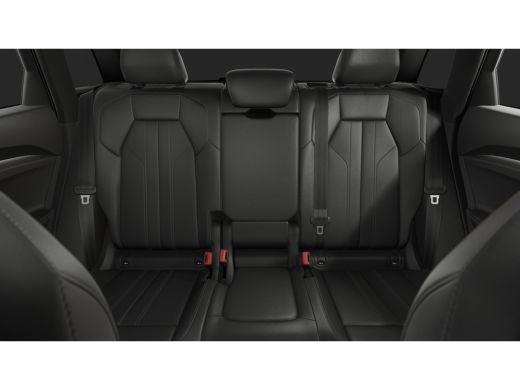Audi Q5 S edition | Audi virtual cockpit | Exterieurpakket zwart | Hemelbekleding in zwart ActivLease financial lease