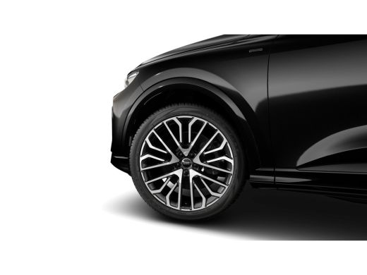 Audi Q5 S edition | Audi virtual cockpit | Exterieurpakket zwart | Hemelbekleding in zwart ActivLease financial lease