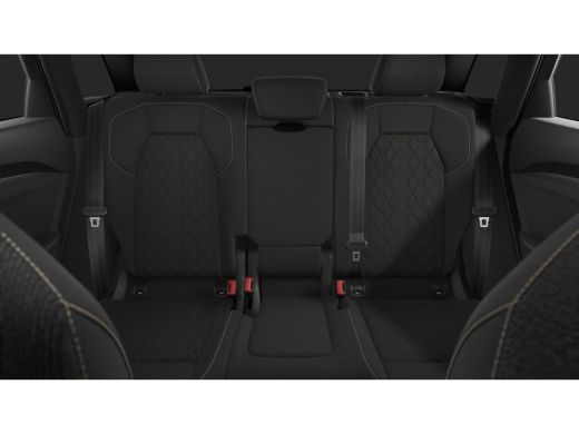 Audi Q5 S edition | Audi virtual cockpit | Exterieurpakket zwart | Hemelbekleding in zwart ActivLease financial lease