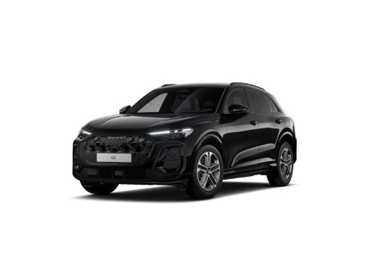 Audi Q5 S edition | Audi virtual cockpit | Exterieurpakket zwart | Hemelbekleding in zwart ActivLease financial lease