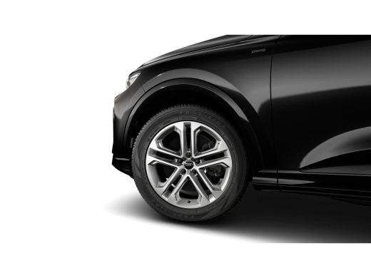 Audi Q5 S edition | Audi virtual cockpit | Exterieurpakket zwart | Hemelbekleding in zwart ActivLease financial lease