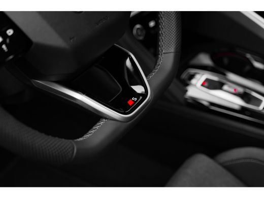 Audi Q5 S edition | Audi virtual cockpit | Exterieurpakket zwart | Hemelbekleding in zwart ActivLease financial lease