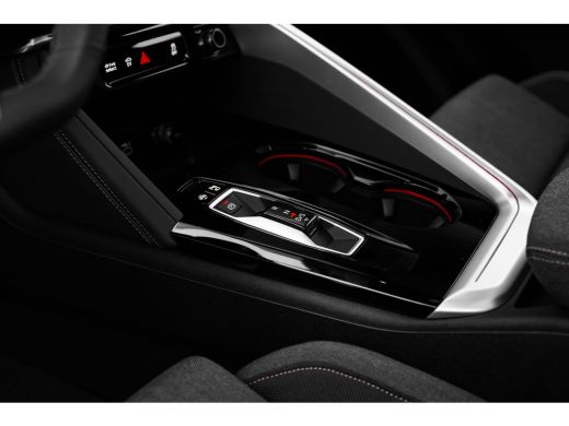 Audi Q5 S edition | Audi virtual cockpit | Exterieurpakket zwart | Hemelbekleding in zwart ActivLease financial lease